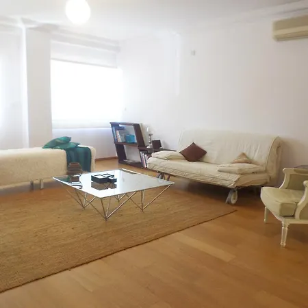 33 Jose Farinha Apartment