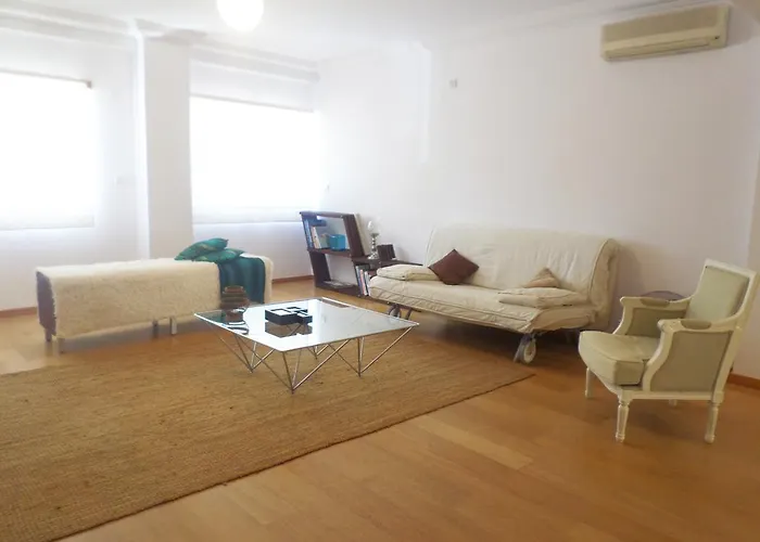 33 Jose Farinha Apartman